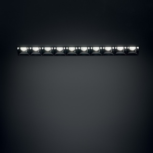 SPOT INCASTRAT LIKA FI10 TRIM STIL MODERN IDEAL LUX - Img 2