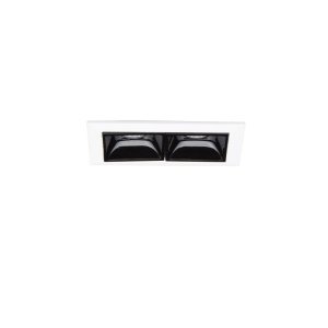 SPOT INCASTRAT LIKA FI2 TRIM STIL MODERN IDEAL LUX