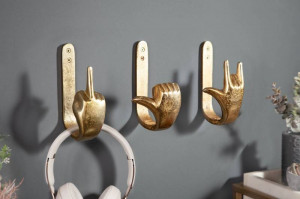 STOC 3 SETURI!!! SET DE 3 CUIERE/ FINGER, METAL, AURIU - Img 3