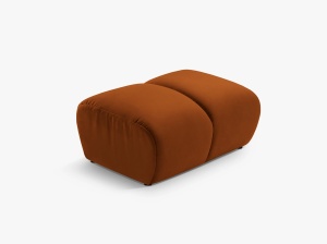 TABURET DIANA, 60 CM, DIVERSE CULORI SI MATERIALE, DESIGN DEOSEBIT - Img 13