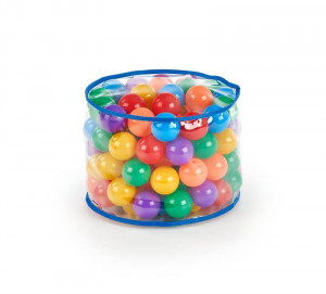 TABURET/MASUTA YUPI 39/52, MULTICOLOR, DIN PLASTIC, STIL MODERN, HALMAR
