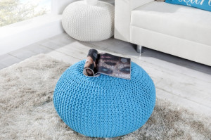 TABURET MULTIFUNCTIONAL TURCOAZ LEEDS 23104 - DESIGN MODERN - Img 4