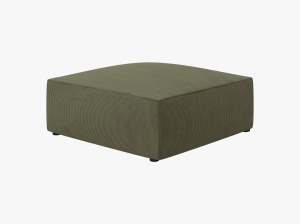 TABURET RUBY, 93 CM, DIVERSE CULORI SI MATERIALE, DESIGN DEOSEBIT - Img 5