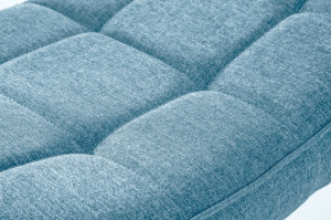 TABURET/SUPORT PENTRU PICIOARE SCANDINAVIA 39274 STIL SCANDINAV - Img 2