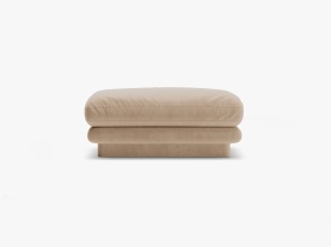 TABURET TORINO, 80 CM, DIVERSE CULORI SI MATERIALE, DESIGN DEOSEBIT - Img 4