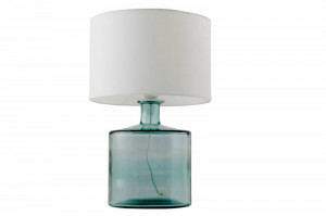 VEIOZA CLASSIC II ALB/ALBASTRU DIN STOFA SI STICLA RECICLATA COD 39224 - Img 5