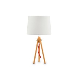 VEIOZA DESIGN SCANDINAV DIN LEMN YORK TL1 - Img 1
