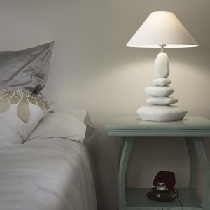 VEIOZA DOLOMITI TL1 SMALL, DESIGN CLASIC, IDEAL LUX