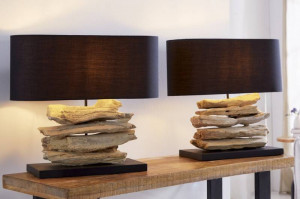 VEIOZA DRIFTWOOD RIVERINE II NEGRU/NATURAL COD 36787 - Img 3
