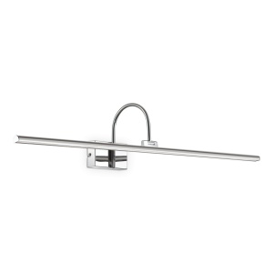 APLICA BONJOUR AP D90, CROM, DESIGN MODERN, IDEAL LUX - Img 2