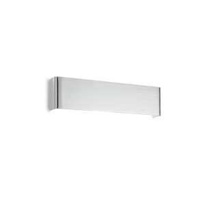 APLICA BRIGHT AP D40, ALUMINIU, DESIGN MODERN, IDEAL LUX