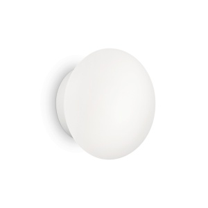APLICA BUBBLE AP2 STIL CLASIC IDEAL LUX