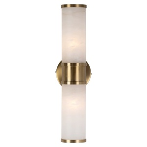 APLICA CHARLIZE, ML-0021, CONFECTIONATA DIN METAL SI STICLA, STIL MODERN - Img 1