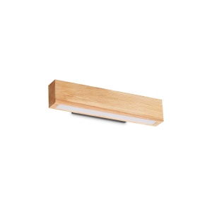 APLICA CRAFT AP D40, NATURAL, DIN LEMN, STIL MODERN