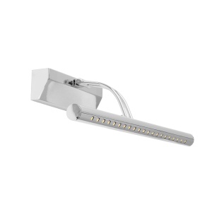 APLICA de baie LED pentru oglinda 5W 40CM APP364-1W Crom - Img 3