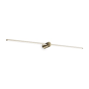 APLICA FILO AP D115, ALAMA, DIN ALUMINIU, STIL MODERN