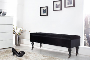 BANCUTA BOUTIQUE 35317 - DESIGN CLASIC - Img 2