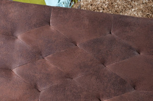 BANCUTA CAMBRIDGE 30158 - DESIGN RETRO VINTAGE - Img 4
