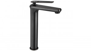 BATERIE LAVOAR REA BLADE, INALTA, OLD BLACK, DIN ALAMA, CALITATE SUPERIOARA