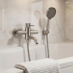 BATERIE PENTRU CADA REA LUNGO STRIPE NICKEL PERIAT, CALITATE SUPERIOARA - Img 7