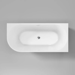 CADA FREESTANDING, ARTIM SYDNEY BELLANTO DREAPTA, 170 CM, DIN ACRIL, CALITATE SUPERIOARA - Img 2