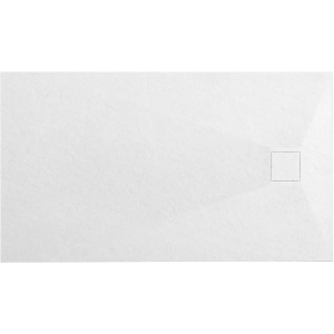 CADITA DE DUS, REA MAGNUM ALBA, 120X80, CALITATE SUPERIOARA - Img 2