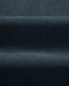 CANAPEA CU 4 LOCURI, TORINO, 250X103, ALBASTRU MARIN, CU TAPITERIE DIN TEXTIL STRUCTURAT WIND, MICADONI - Img 5