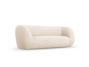 CANAPEA ELEGANTA, ESSEN, CULOARE BEIGE, MATERIAL BOUCLE, ARTIM GROUP SELECTION - Img 5