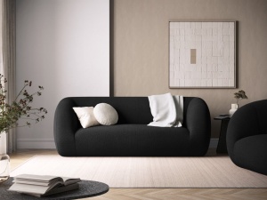 CANAPEA ELEGANTA, ESSEN, DIVERSE CULORI, MATERIAL BOUCLE, ARTIM GROUP SELECTION - Img 8