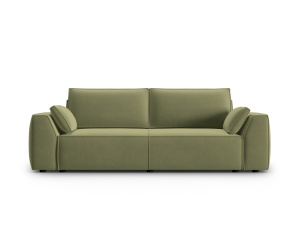 CANAPEA EXTENSIBILA, FENNEL 235CM, DIVERSE CULORI, MATERIAL CATIFEA, ARTIM GROUP COLLECTION - Img 12