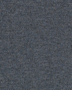 CANAPEA EXTENSIBILA LIDO, ALBASTRU INCHIS, 158X69 CM, TAPITAT CU TAPITERIE DIN TEXTIL STRUCTURAT SOLID, MICADONI - Img 6