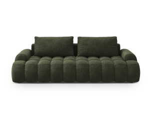 CANAPEA EXTENSIBILA, ORCHID, DIVERSE CULORI, MATERIAL CATIFEA, ARTIM GROUP COLLECTION - Img 10
