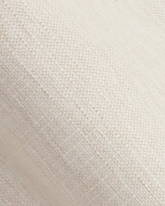 CANAPEA EXTENSIBILA SIMO, ALB, 225X94 CM, TAPITAT CU TAPITERIE DIN TEXTIL STRUCTURAT BABEL, MICADONI - Img 6