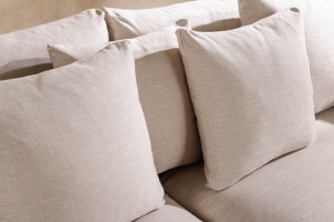 CANAPEA, HEAVEN, 210CM, 3 LOCURI, LEMN, ARCURI SI TESATURA DE IN, ARTIM GROUP SELECTION - Img 3