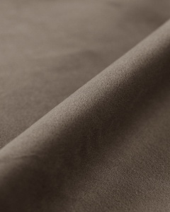 CANAPEA MODULARA CHRIS, CU 3 LOCURI, 220X100, MARO DESCHIS, CU TAPITERIE DIN TEXTIL CATIFEA CASINO, MICADONI - Img 4