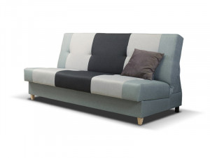 CANAPEA TWIST MODERNA 192 CM DIVERSE MODELE - Img 3