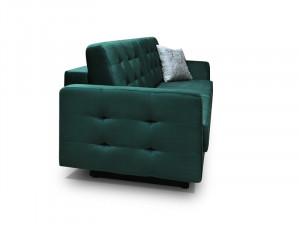 CANAPEA VEGAS EXTENSIBILA 229 CM DESIGN SCANDINAV - Img 3
