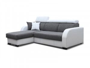 COLTAR DECO EXTENSIBIL 237CM DIVERSE NUANTE - Img 1