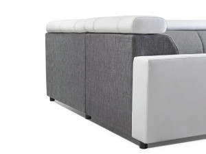 COLTAR DECO U EXTENSIBIL 335CM DIVERSE NUANTE - Img 7