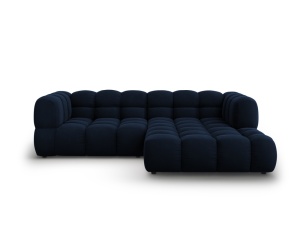 COLTAR DREAPTA 244CM, ASTER 3 LOCURI, DIVERSE CULORI, MATERIAL CATIFEA, ARTIM GROUP COLLECTION - Img 11