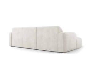 COLTAR ELEGANT STANGA 250CM, JASMIN 4 LOCURI, DIVERSE CULORI, MATERIAL TEXTIL BOUCLE, ARTIM GROUP COLLECTION - Img 5