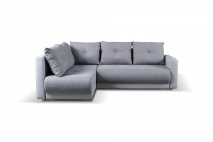 COLTAR EXTENSIBIL CU LADA DE DEPOZITARE LAHTI DESIGN MODERN - Img 3
