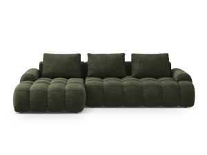 COLTAR EXTENSIBIL, ORCHID STANGA, DIVERSE CULORI, MATERIAL CATIFEA, ARTIM GROUP COLLECTION - Img 4