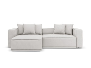 COLTAR EXTENSIBIL STANGA 266CM, RIBES 3 LOCURI, DIVERSE CULORI, MATERIAL TEXTIL, ARTIM GROUP COLLECTION - Img 5