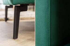 COLTAR FAMOUS CATIFEA VERDE SMARALD 40093 STIL MODERN - Img 5