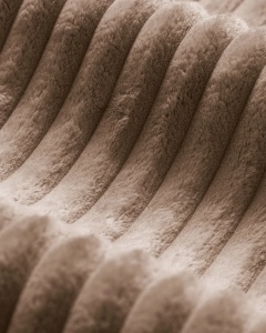 COLTAR MARTINA, GHINDA, 280 CM, STANGA, CU TAPITERIE DIN TEXTIL CORDOI TILIA, MICADONI - Img 4
