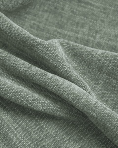 COLTAR MARTINA, VERDE MUSCHI, 244 CM, DREAPTA, CU TAPITERIE DIN TEXTIL STRUCTURAT BOSTON, MICADONI - Img 5