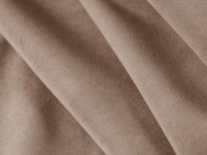 COLTAR MILEY STANGA, 4 LOCURI, 255 CM, CAPPUCCINO 40, TAPITERIE DIN CATIFEA, DESIGN DEOSEBIT - Img 4