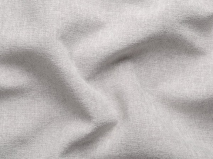COLTAR MODULAR BELLIS, PE DREAPTA, GRI DESCHIS, CU TAPITERIE DIN TEXTIL STRUCTURAT LIBERTY, MICADONI - Img 4