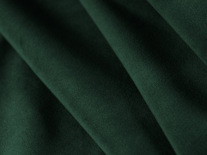 COLTAR MODULAR BELLIS, STANGA, 3 LOCURI, 285 CM, VERDE 38, TAPITERIE DIN CATIFEA, DESIGN DEOSEBIT - Img 8